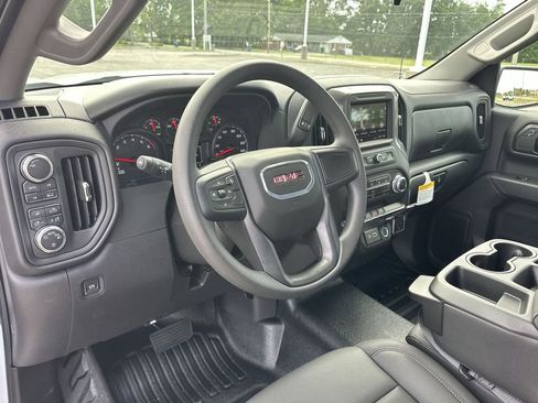 New 2025 GMC Sierra 1500 Pro w/ Pro Value Package image 26