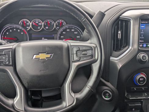 Certified 2023 Chevrolet Silverado 2500 LT w/ Convenience Package image 22