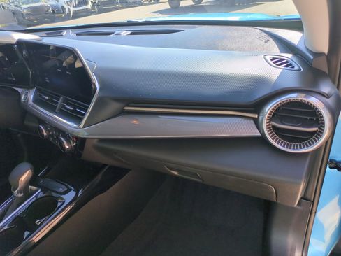 Certified 2025 Chevrolet Trax ACTIV w/ Driver Confidence Package image 28