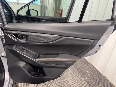 Used 2019 Subaru Crosstrek 2.0i Limited w/ Moonroof Package w/Navigation image 22