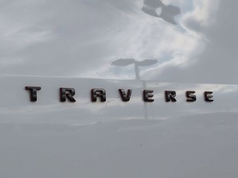 Used 2020 Chevrolet Traverse Premier w/ Redline Edition image 30