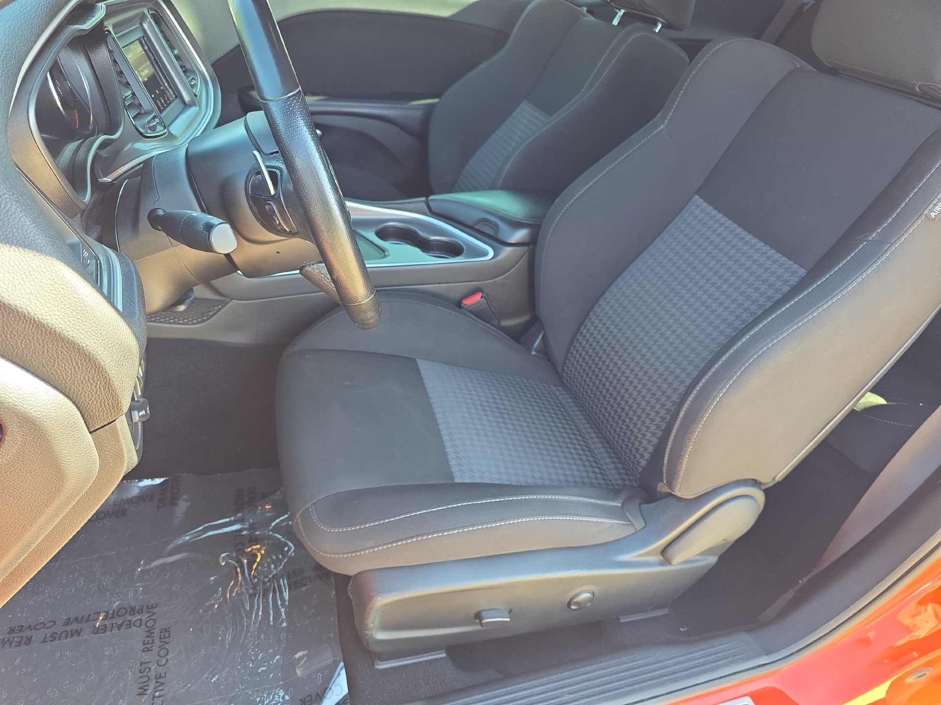 Used 2022 Dodge Challenger R/T RWD image 14