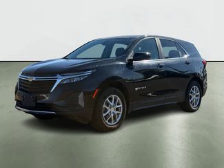 Used 2024 Chevrolet Equinox LT video 2
