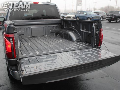 Used 2025 Ford F150 XLT w/ Equipment Group 301A Standard image 28