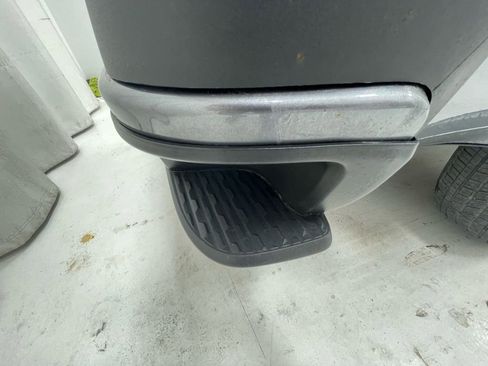 Used 2021 GMC Canyon AT4 w/ Driver Alert Package image 8