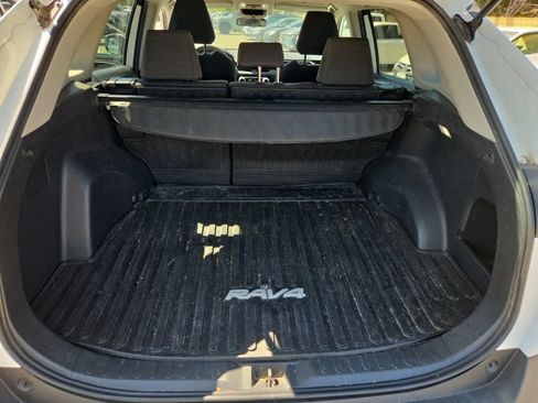 Used 2024 Toyota RAV4 LE FWD image 14