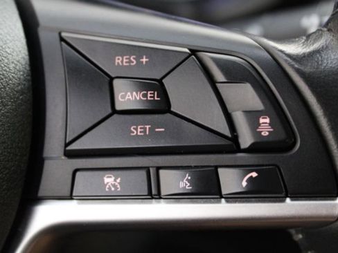 Used 2022 Nissan Sentra SV image 13