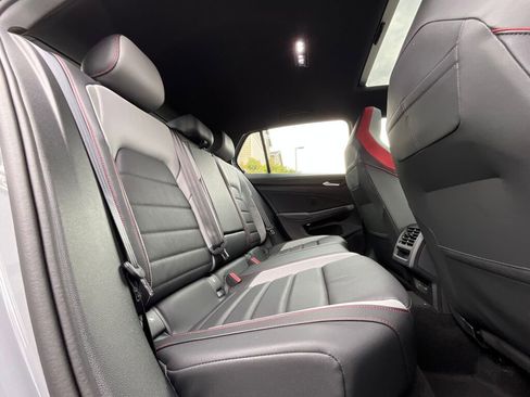 New 2025 Volkswagen GTI SE image 14