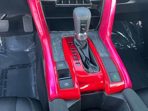 Used 2020 Honda Civic LX image 19