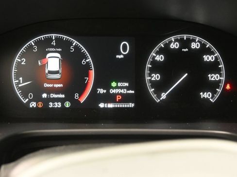 Used 2023 Honda CR-V LX image 10