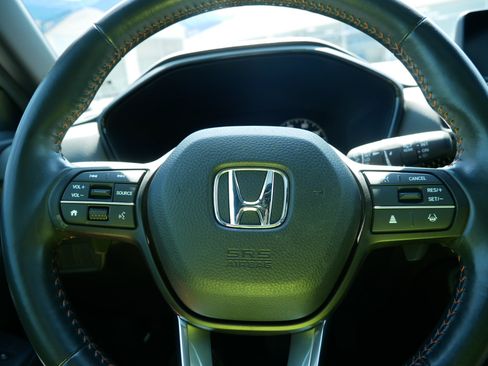 Certified 2023 Honda CR-V Sport image 24