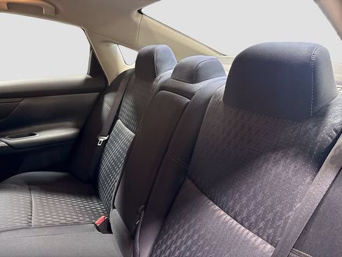 Used 2016 Nissan Altima 2.5 S w/ Power Driver Seat Package FWD image 24