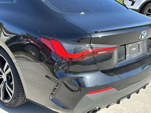 Certified 2023 BMW 430i Coupe w/ M Sport Package image 10