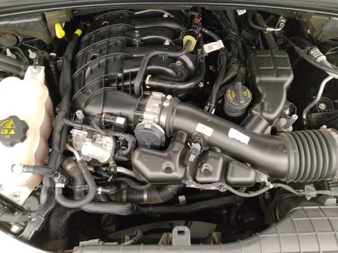 Used 2022 Jeep Grand Cherokee Limited RWD image 30