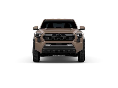 New 2026 Toyota Tacoma TRD Off-Road AWD/4WD image 17