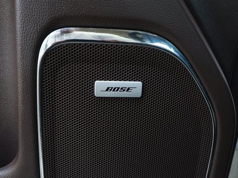 Used 2017 GMC Sierra 1500 Denali w/ Denali Ultimate Package image 25