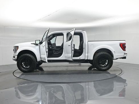 Used 2023 Ford F150 Raptor AWD/4WD image 39