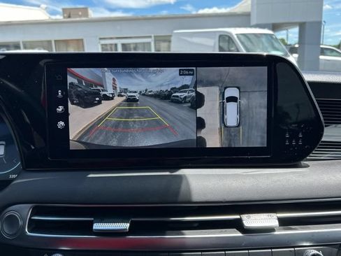 Used 2024 Hyundai Palisade Calligraphy AWD/4WD image 59