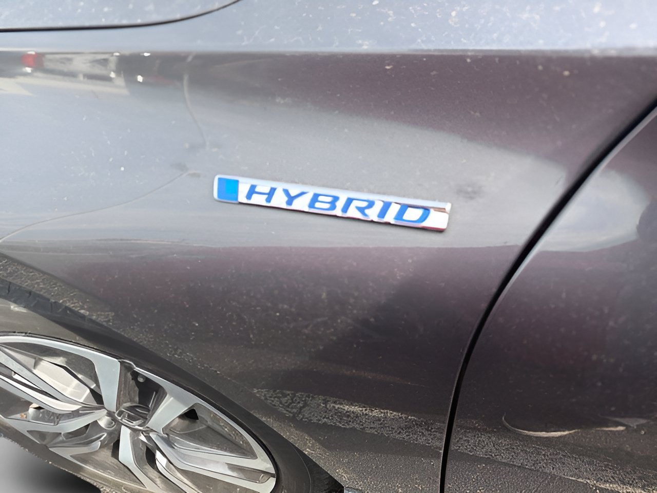 Used 2018 Honda Accord Touring image 22