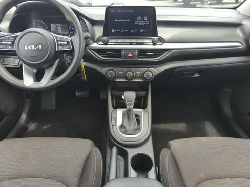 Used 2024 Kia Forte LXS FWD image 25