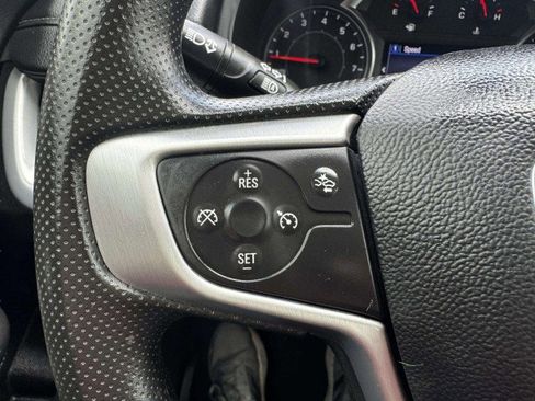 Used 2022 GMC Terrain SLE w/ Driver Convenience Package image 27