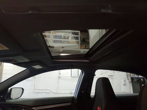 Used 2017 Honda Civic Si image 22