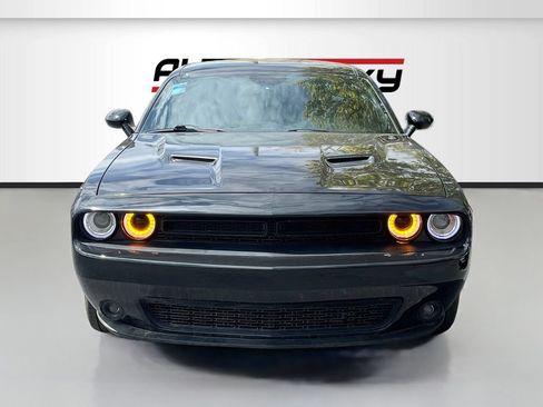 Used 2021 Dodge Challenger R/T RWD image 2