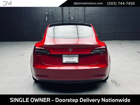 Used 2023 Tesla Model 3 Standard Range RWD image 6