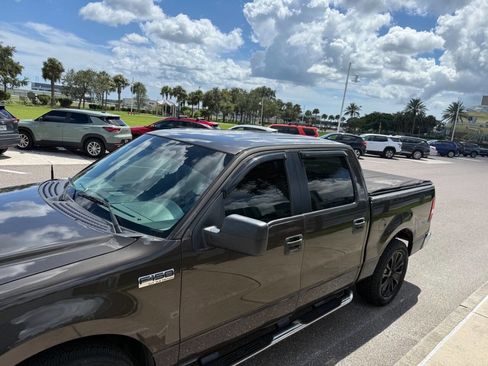 Used 2006 Ford F150 XLT image 7