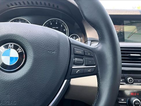 Used 2014 BMW 528i Sedan RWD image 21