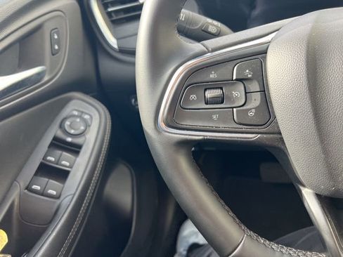 Used 2024 Buick Encore GX Sport Touring w/ Comfort Package image 16