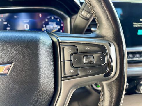 Used 2024 Chevrolet Silverado 2500 LT image 14