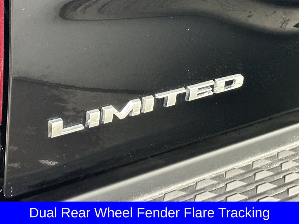 Used 2026 RAM 3500 Limited w/ Bed Utility Group AWD/4WD image 15
