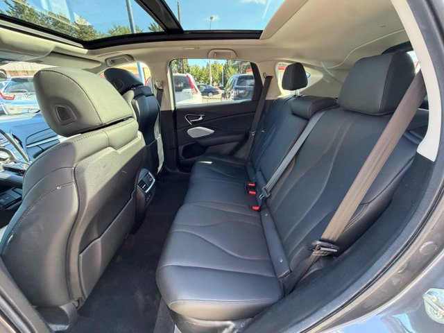 Used 2020 Acura RDX AWD image 15