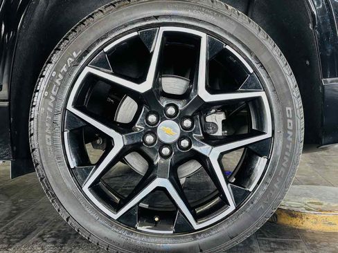 Used 2026 Chevrolet Traverse High Country FWD image 21
