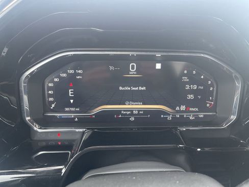 Used 2023 GMC Sierra 1500 Elevation image 22