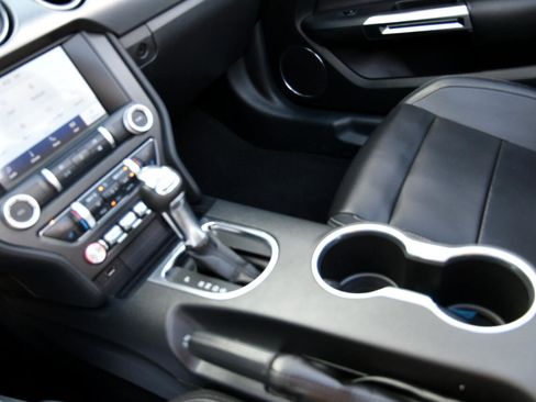 Used 2023 Ford Mustang Premium image 21