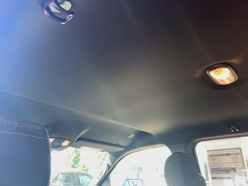 New 2026 RAM 1500 Big Horn image 30