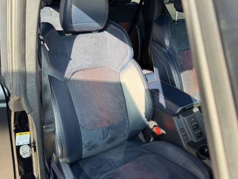 Used 2023 Ford Bronco Raptor image 25