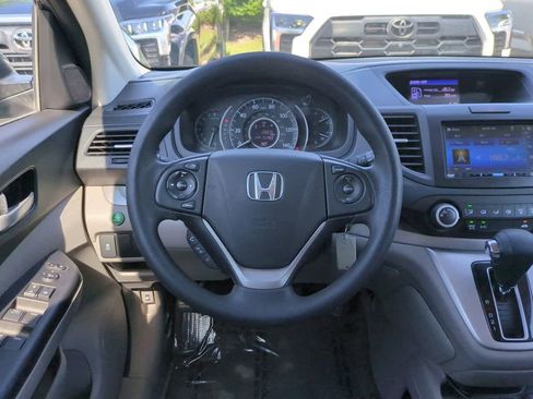 Used 2013 Honda CR-V EX image 15