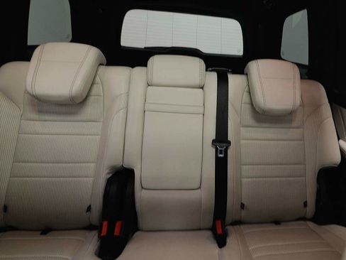 Used 2018 Mercedes-Benz GLS 63 AMG 4MATIC image 11