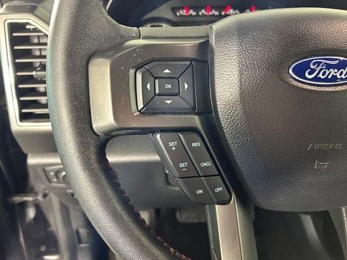 Used 2020 Ford F150 XLT w/ Equipment Group 302A Luxury AWD/4WD image 16