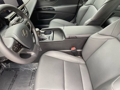 Used 2025 Lexus ES 350 FWD image 22