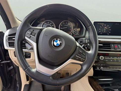 Used 2015 BMW X5 xDrive35i image 18