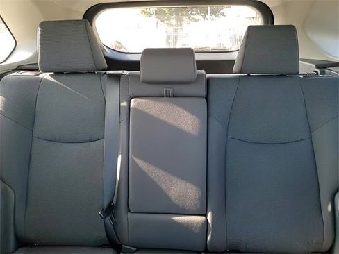 Used 2025 Toyota RAV4 LE image 20