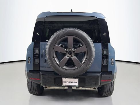 Used 2026 Land Rover Defender 110 S AWD/4WD image 6
