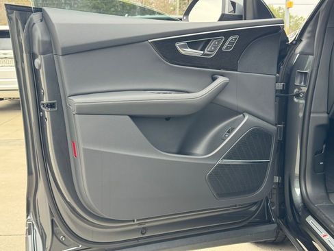 New 2026 Audi Q8 Premium Plus image 19