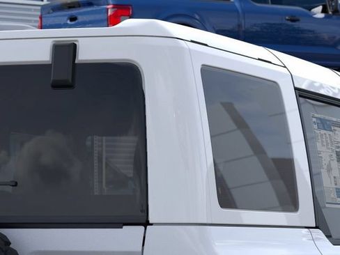 New 2026 Ford Bronco Heritage Edition AWD/4WD image 24
