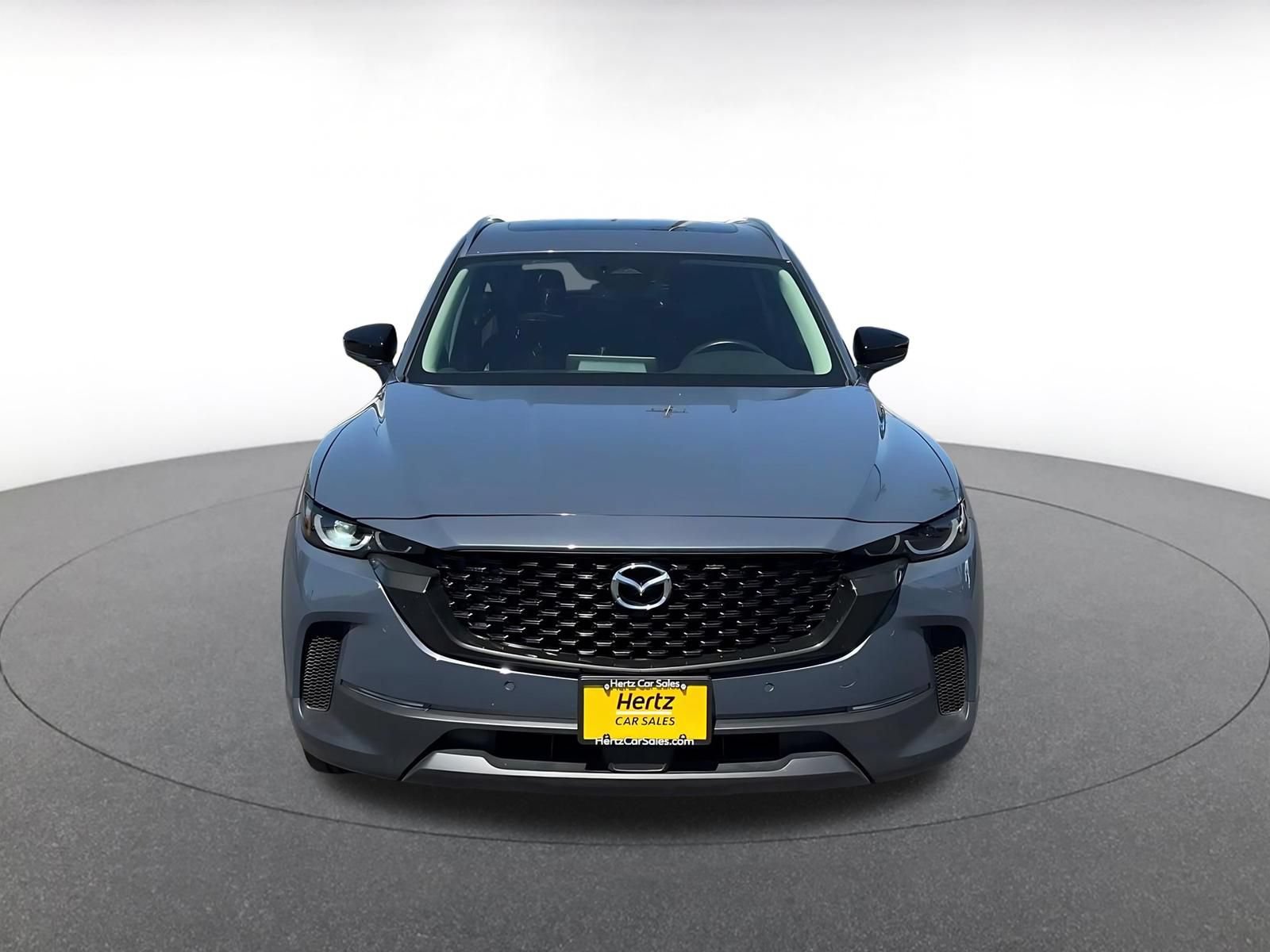 Used 2026 MAZDA CX-50 AWD 2.5 S w/ Premium Package image 4