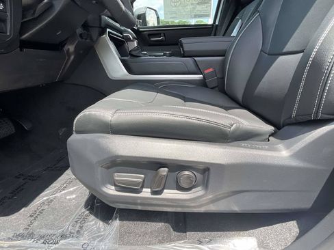 New 2026 Toyota Tundra SR5 AWD/4WD image 26